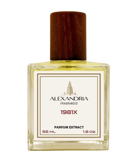 Alexandria Fragrances .